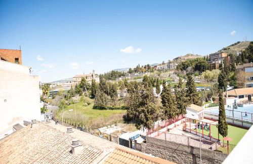 Céntrico y acogedor apartamento - Foto 38