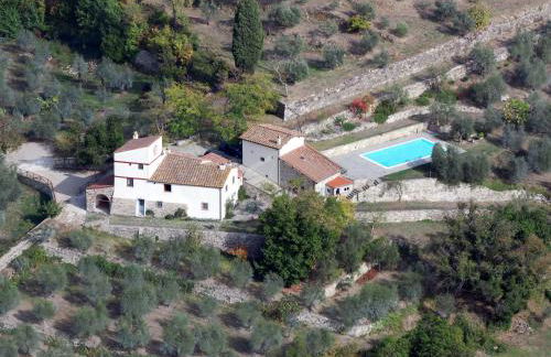 Agriturismo Montereggi - Foto 7