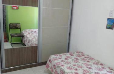 Espaço interno - Foto 1