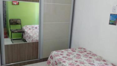 Espaço interno - Foto 1
