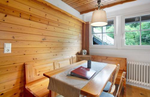 Familien-Sportappartements Wetzel - Foto 49