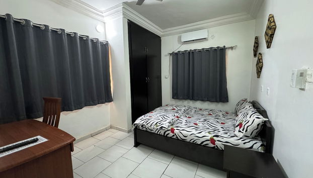 FURNISHED APARTMENTS Annex - Foto 4, Habitación