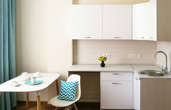 Apart hotel Park City - Foto 26