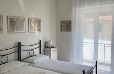 Casa Gelindo - large and fine apartment with two bathrooms - Foto 3