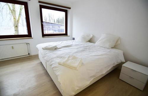 Monteurwohnung Satzvey - Photo 19