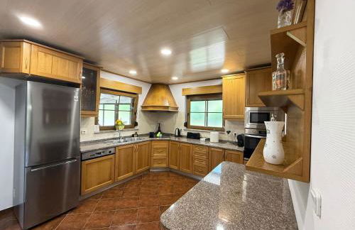 Casa Terra Nova - Gerês - Foto 13