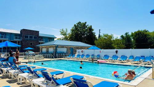 Put-in-Bay Waterfront Condo #107 - Foto 4