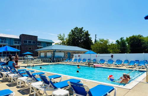 Put-in-Bay Waterfront Condo #104 - Foto 23