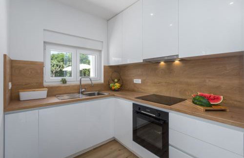 Holiday home Fiorini by SeeAdria Agency - Foto 7