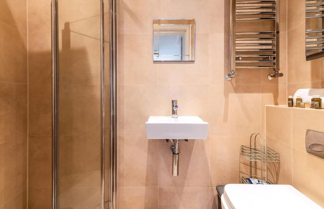 Gorgeous Kentish Town Flat - Foto 33