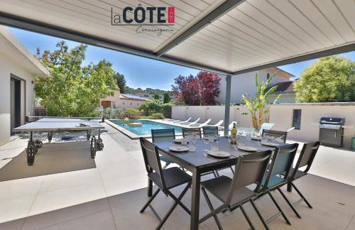 Villa Marisol - Foto 15