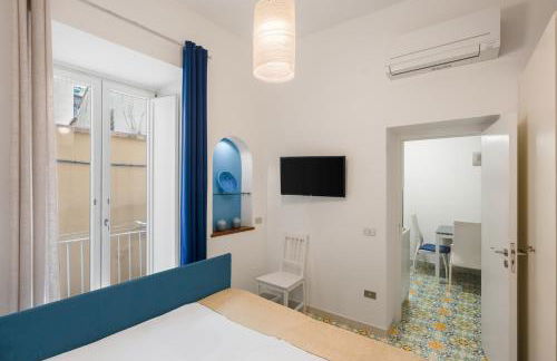 Lovely apt in Sorrento Old town Close to the Beach - Foto 42