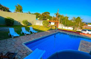 Chácara Roteiro do Vinho com Wi-Fi - Foto 3