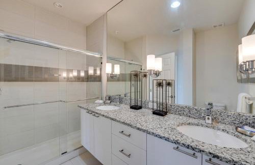 Townhome with Lanai about 9 Mi to Disney! - Foto 17