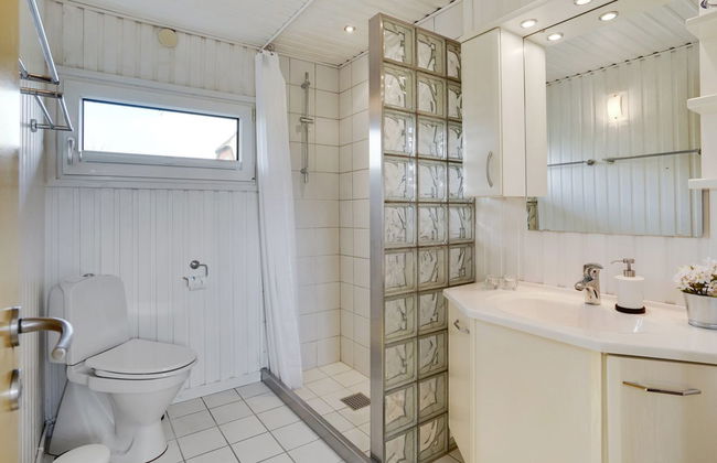 "Henric" - 100m from the sea - Foto 11