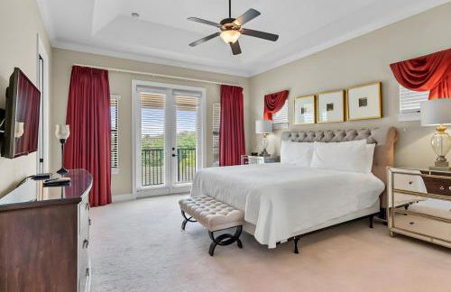 Awesome 5 Bedrooms At Reunion Resort - Foto 3