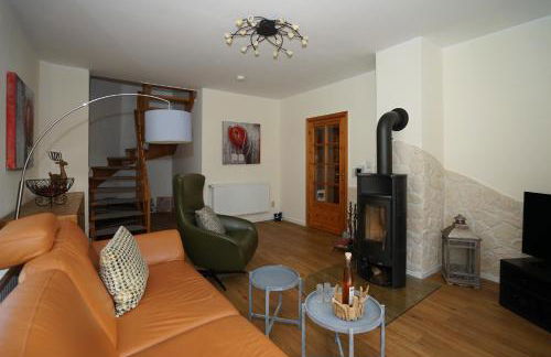 Ferienhaus Kiebitz mit Sauna - Foto 66