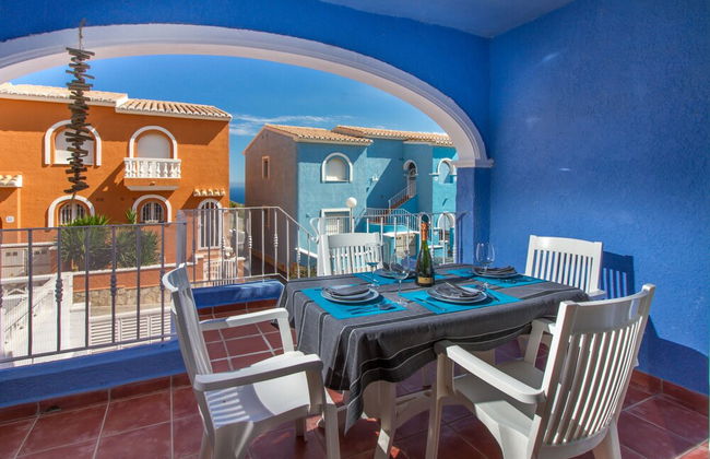 Bungalow La Cala - Photo 17