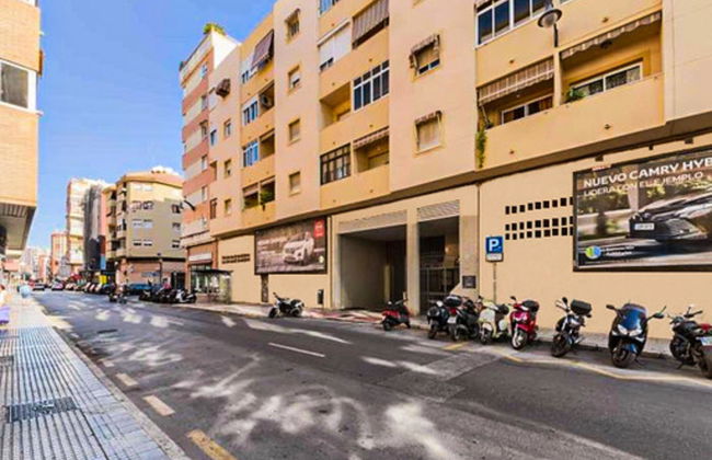 Plaza Toros Vieja Terrace - Photo 18