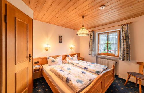 Ferienwohnungen Hollweger inkl. Chiemgaukarte - Foto 17