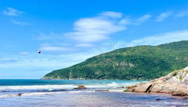 Casa estilo rustico na praia da Armação - Foto 3