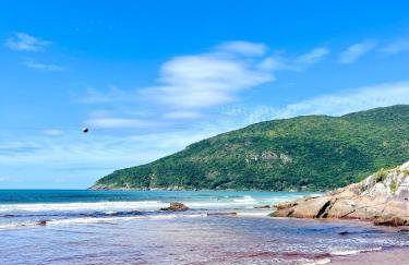 Casa estilo rustico na praia da Armação - Foto 3