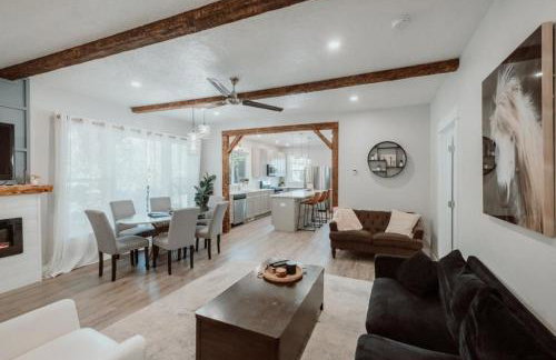 Urban Rustic Getaway - Foto 1