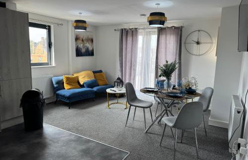 Heathrow central suites - Foto 27