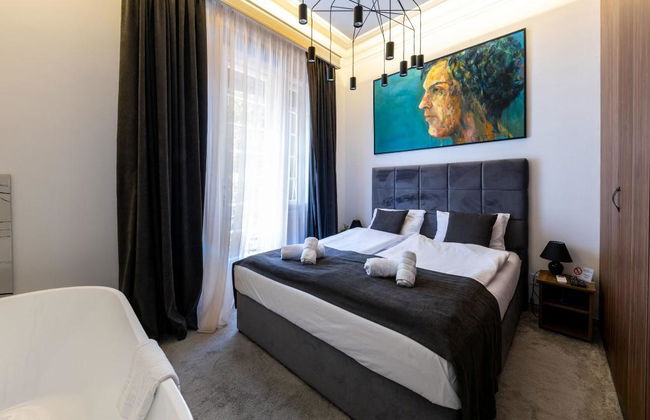 Kings Palace Suites - Foto 35