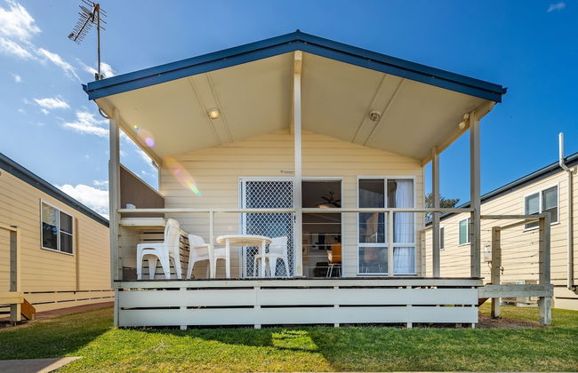 Ingenia Holidays Nambucca Heads - Foto 18