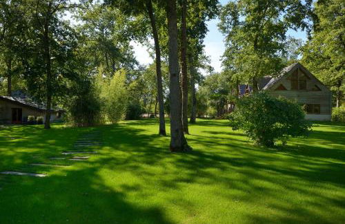 Le Loft Moderne et Chaleureux avec Vue Verdoyante - Foto 28