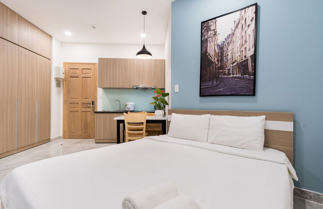 Yours Studio Tower - Photo 46