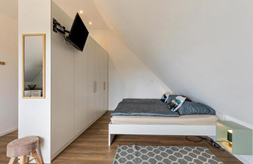 Fewo Parkside S5 - 8Min Legoland - Foto 10