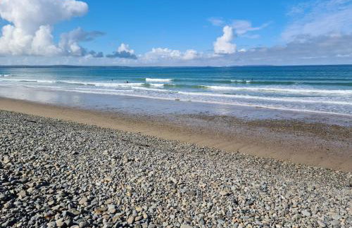 Beautiful Mill House by the sea, Nolton Haven - Foto 69