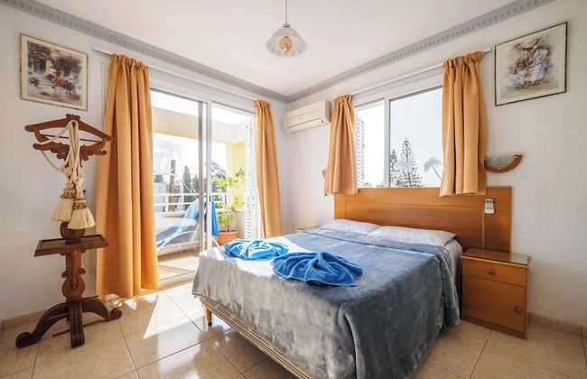 Apollonia Holiday Apartments - Foto 3