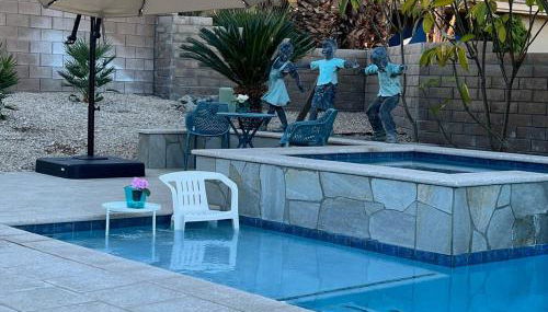 Oasis in Rancho Mirage Drean Vacation - Foto 5