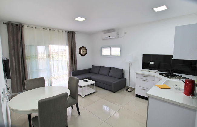 Arendalzrail Apartment - Balfour 35 - Photo 6