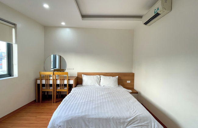 NINE HOUSING 92 Dao Tan - Foto 21