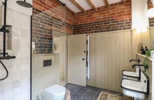 Hazel Cottage - Fold Yards - Foto 14