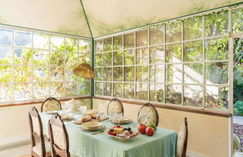 Relais La Foleia - Luxury Villa with private lake - Foto 29