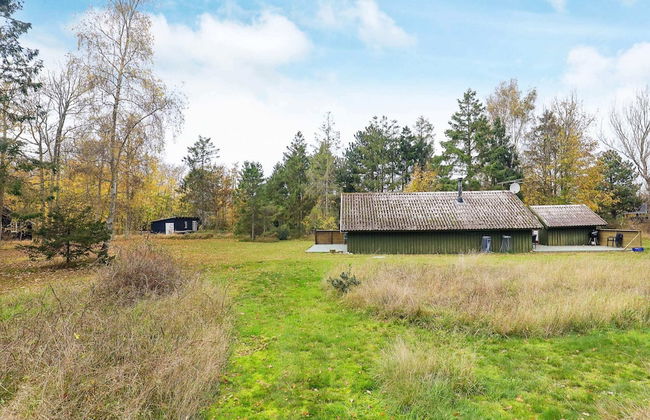 5 Person Holiday Home in Martofte-by Traum - Foto 19