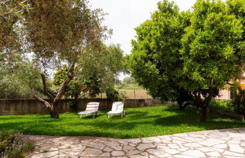 Apartments Vasileiou Suite 4 - Foto 15