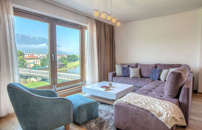 Vip Apartments - Foto 7