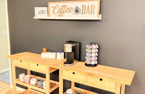 LARGE 5 Bed Lake Geneva Home 4 Blocks from Lake! - Foto 46