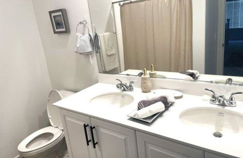 Modern Desert Gem, Boho Retreat 2 Living Rooms - Foto 11