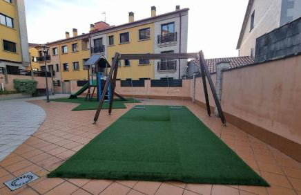 Apartamento para 4 con Patio Privado - Foto 15