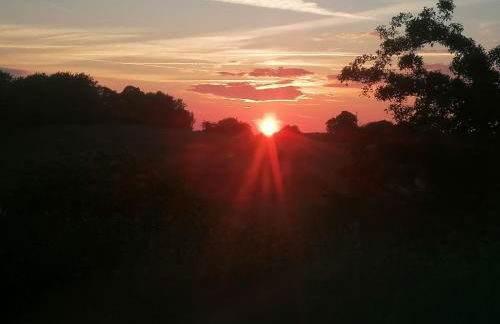 Rügen - Promoisel - Auszeit am Kreidesee - Foto 22