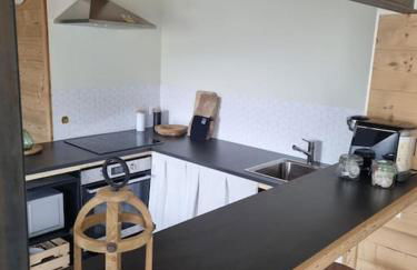 Cœur de volcan - Foto 10