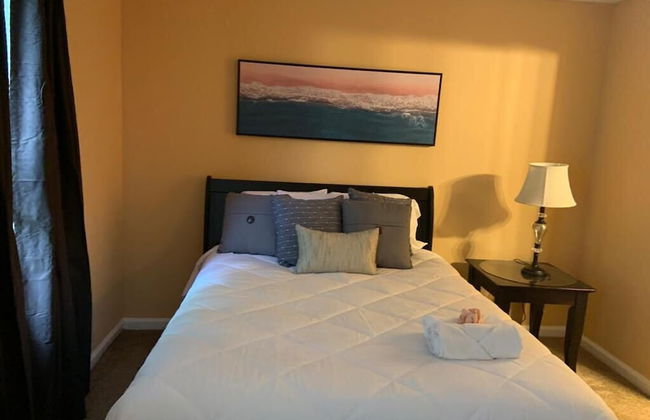 The Stone Crest Villa - Near Stone Mountain Park - Foto 3