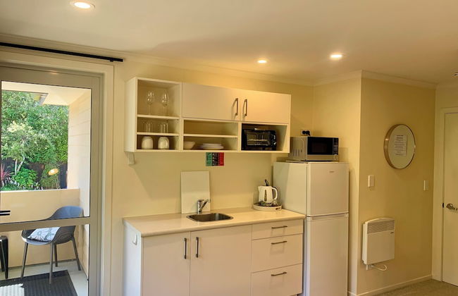 March Apartments - Foto 40